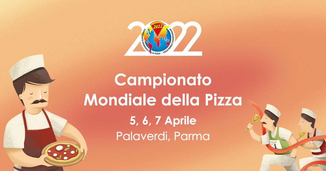 Campionato Mondiale Pizza Parma 